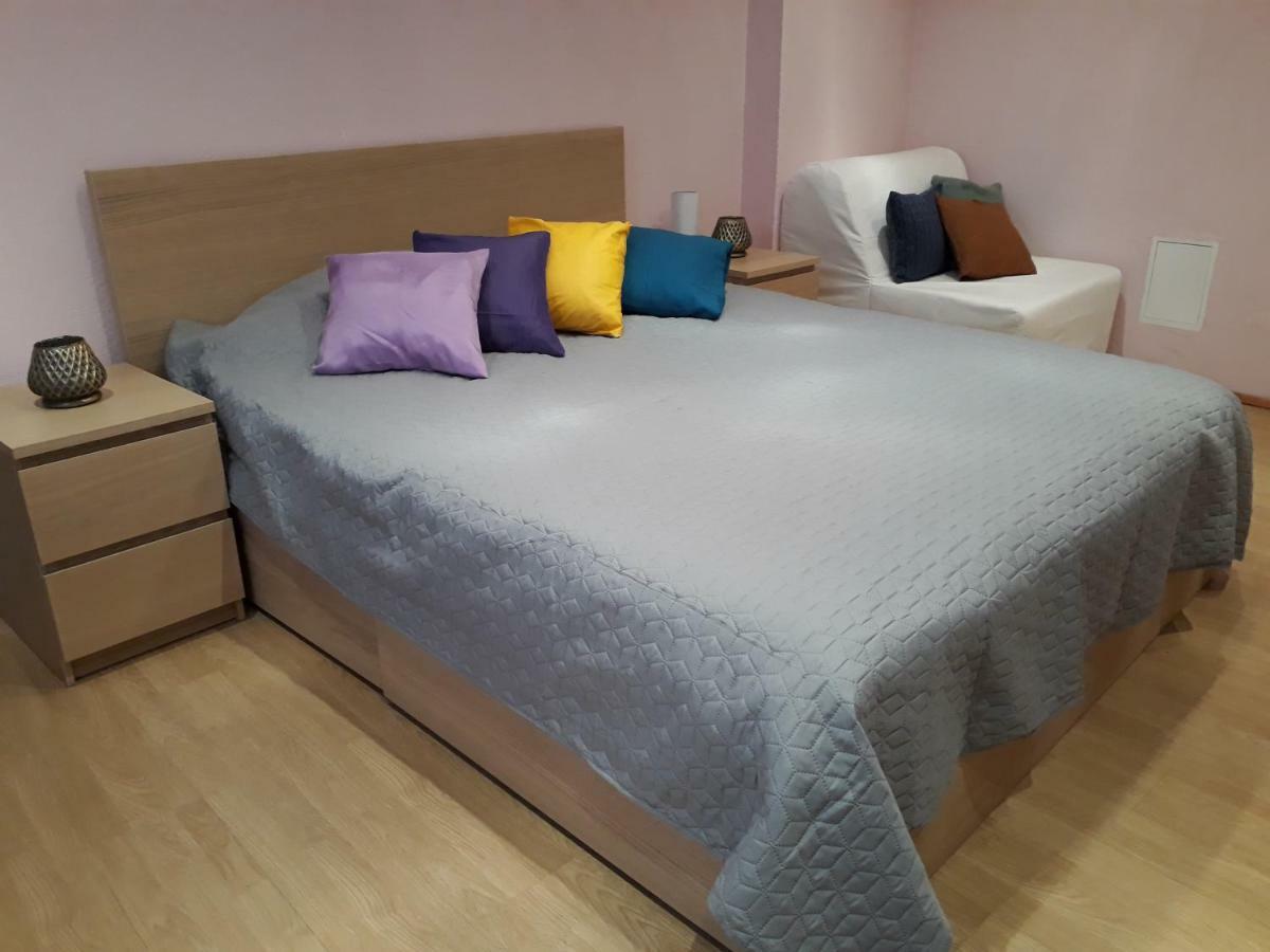 Guest House Sahat Hill Plovdiv Exterior photo