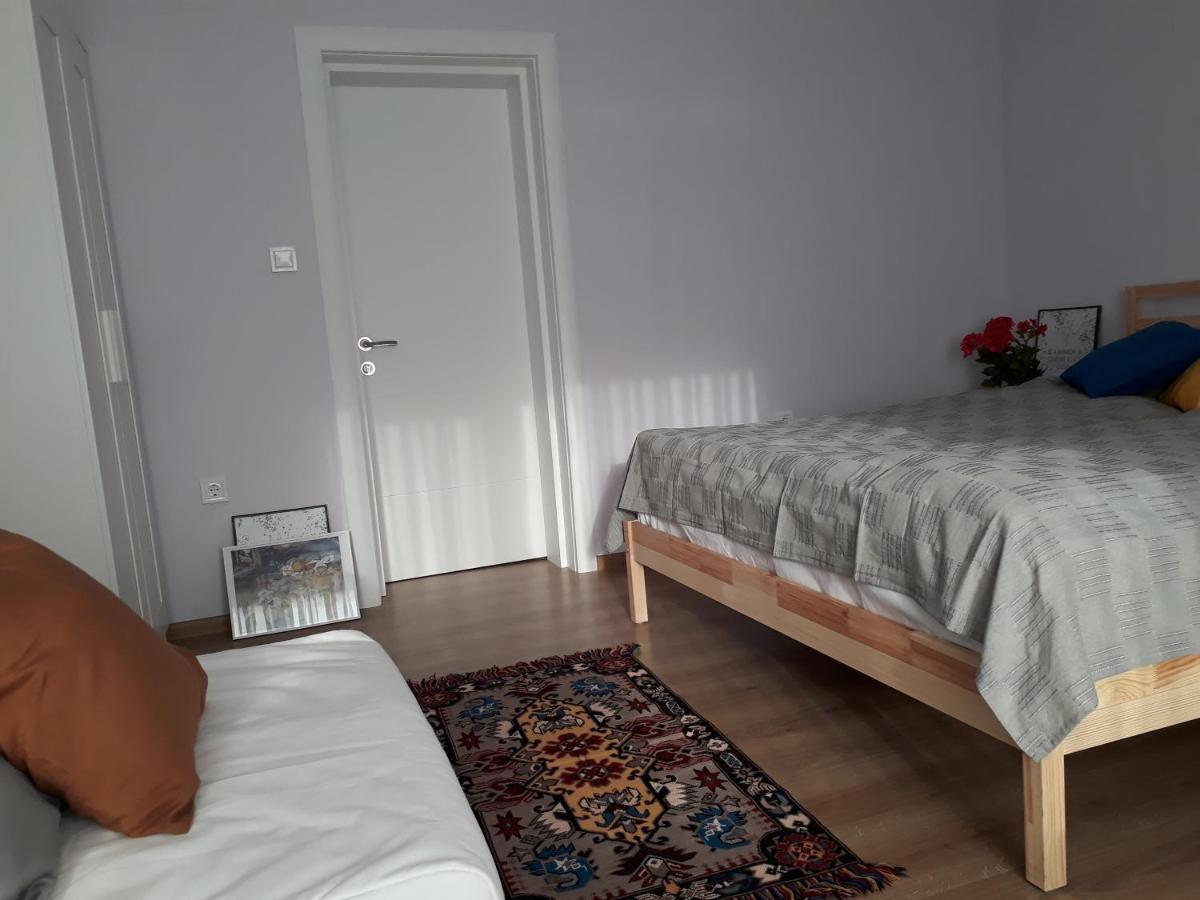 Guest House Sahat Hill Plovdiv Exterior photo