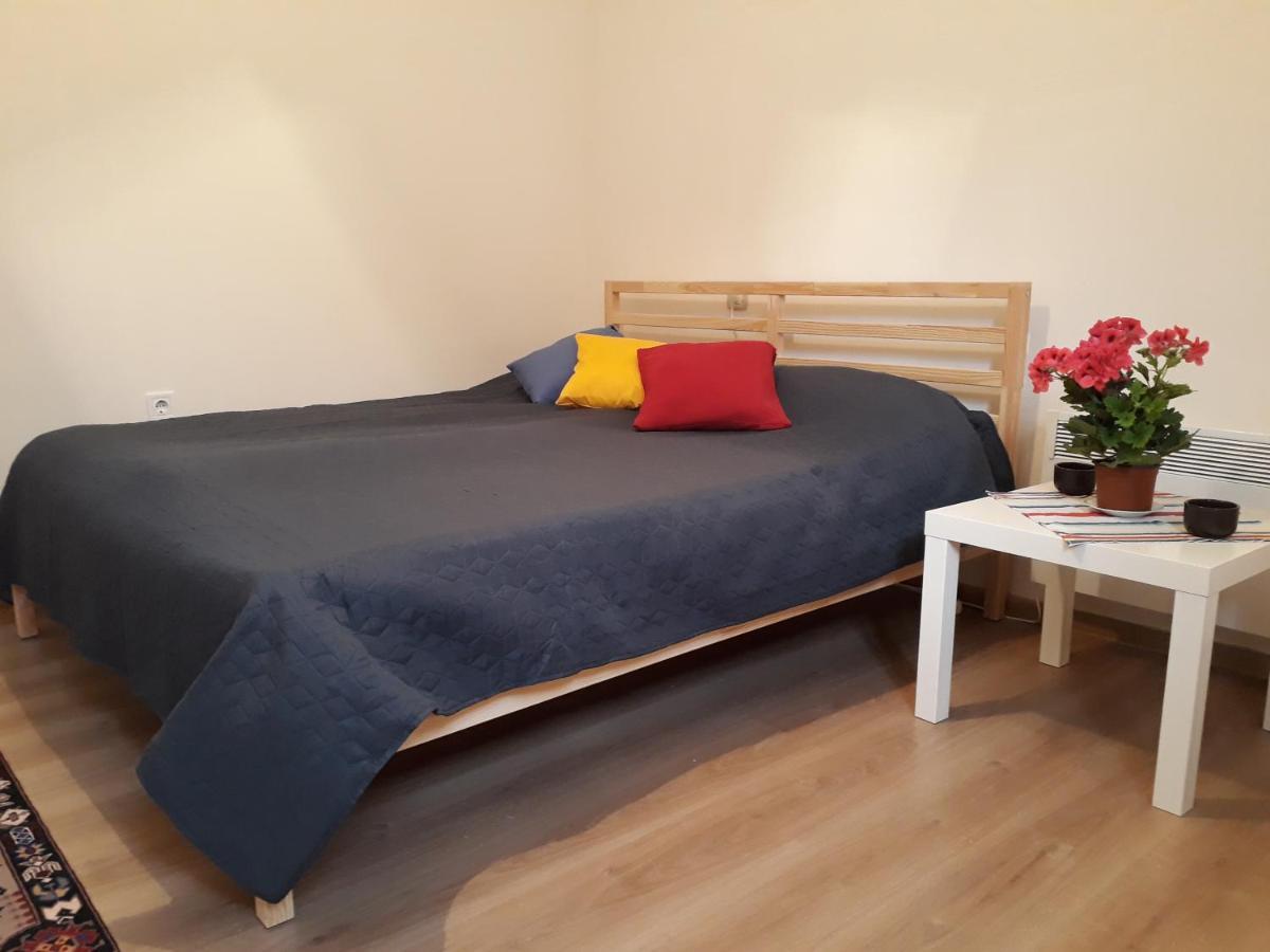 Guest House Sahat Hill Plovdiv Exterior photo