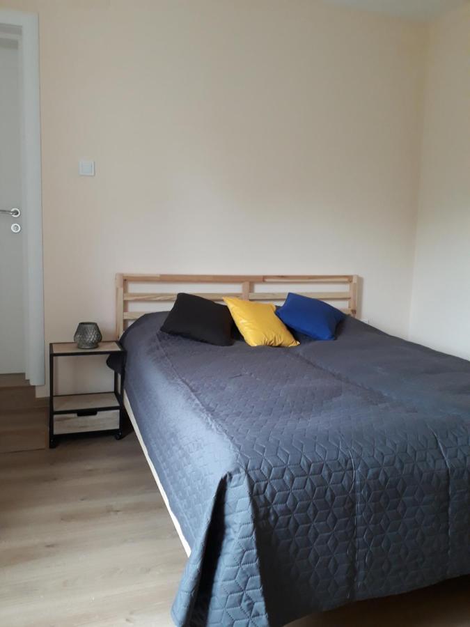 Guest House Sahat Hill Plovdiv Exterior photo