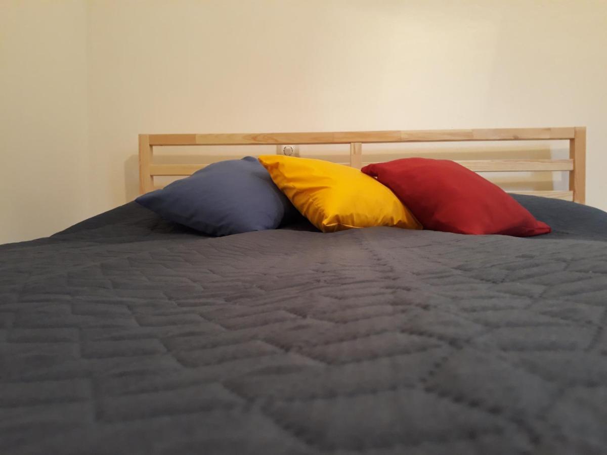 Guest House Sahat Hill Plovdiv Room photo