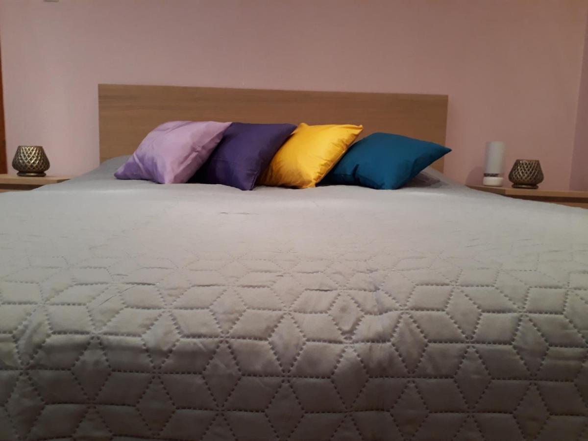 Guest House Sahat Hill Plovdiv Room photo